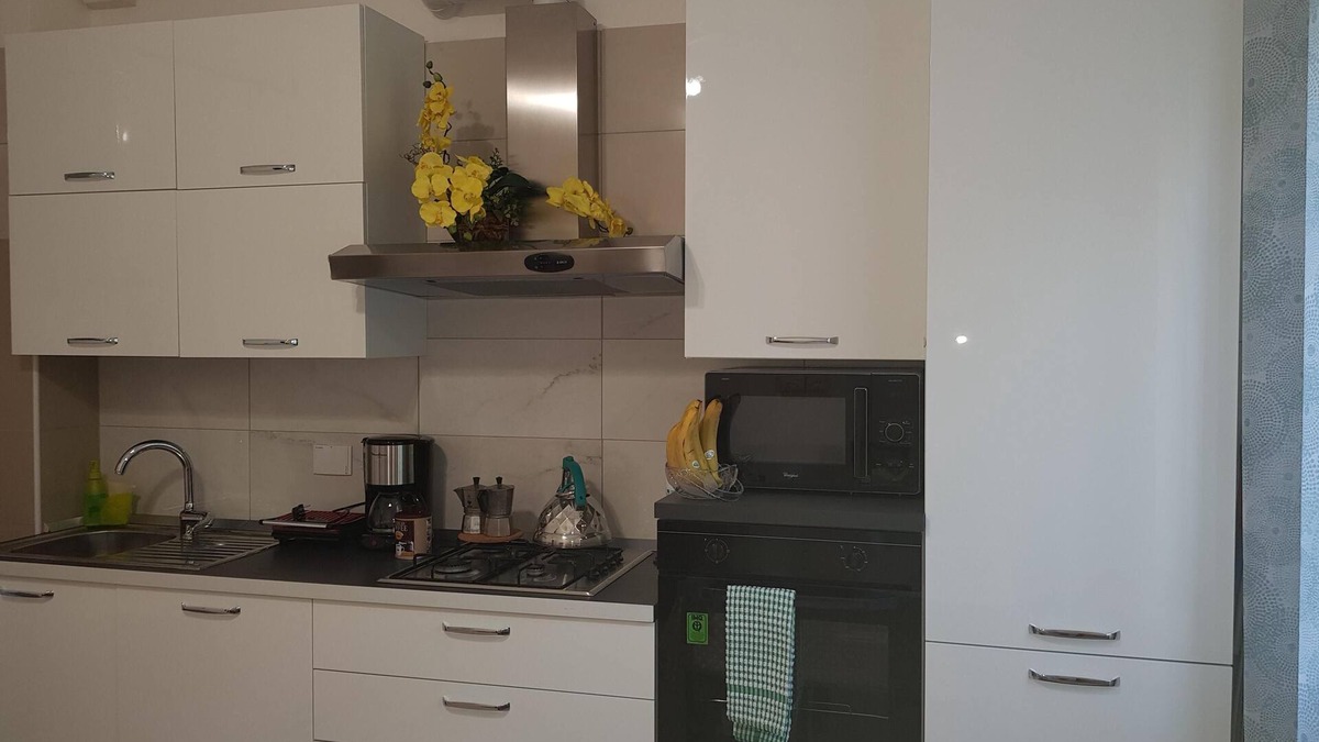 Savena Bed & Breakfast | Bologna Dream Bed & Breakfast - Short Lets Apartments - Room 1