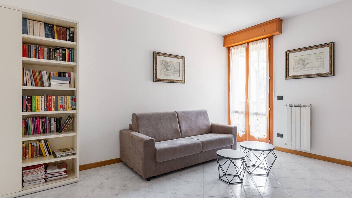 Province of Bologna Apartment | Bologna Modern Apartment by Wonderful Italy
