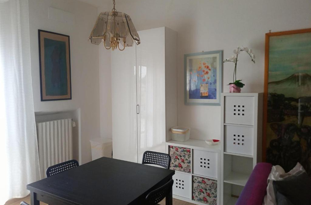 Savena Apartment | BOLOGNA QUARTIERE SAVENA - APPARTAMENTO DI STEFANO