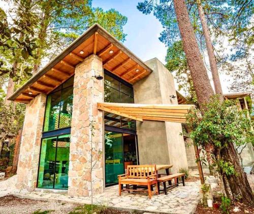Zinacantan House | Bolonchon cabin. Comfortable, modern and cozy