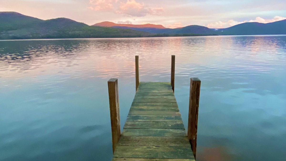 Bolton Landing House | Bolton Bear House