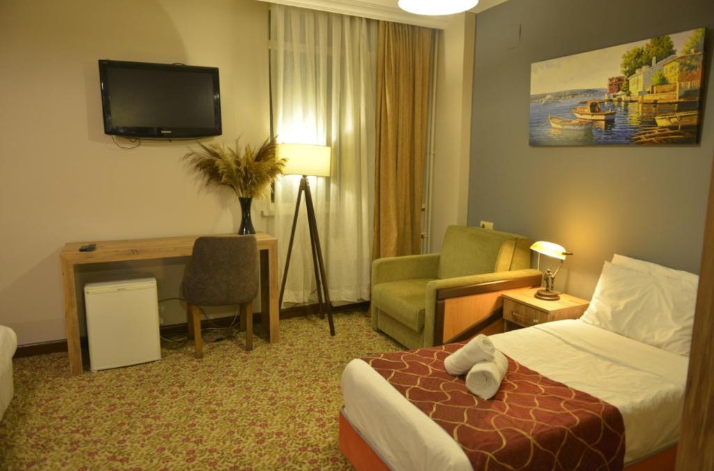 Bolu Hotel | Bolu Elit Place