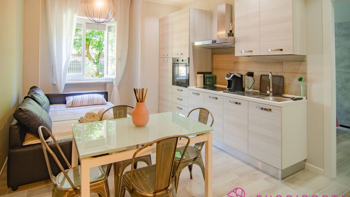San Lazzaro Apartment | Bolzoni Oliva residence