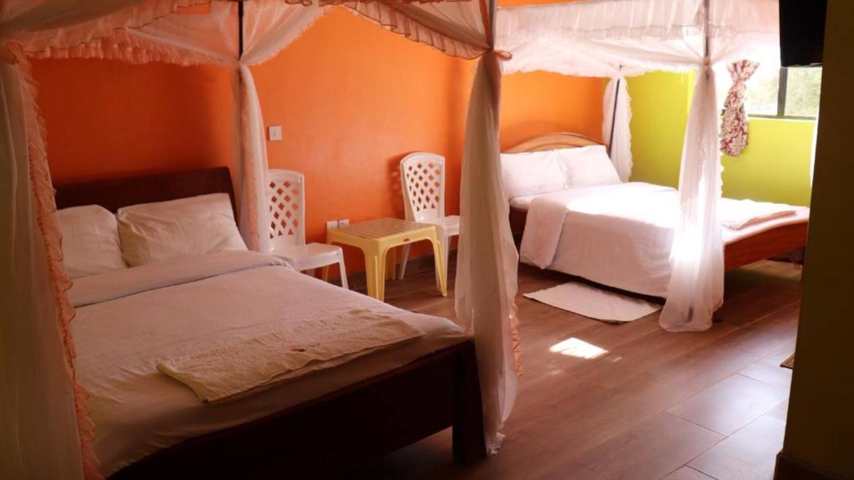 Kitengela Hotel | Bomani Hotel