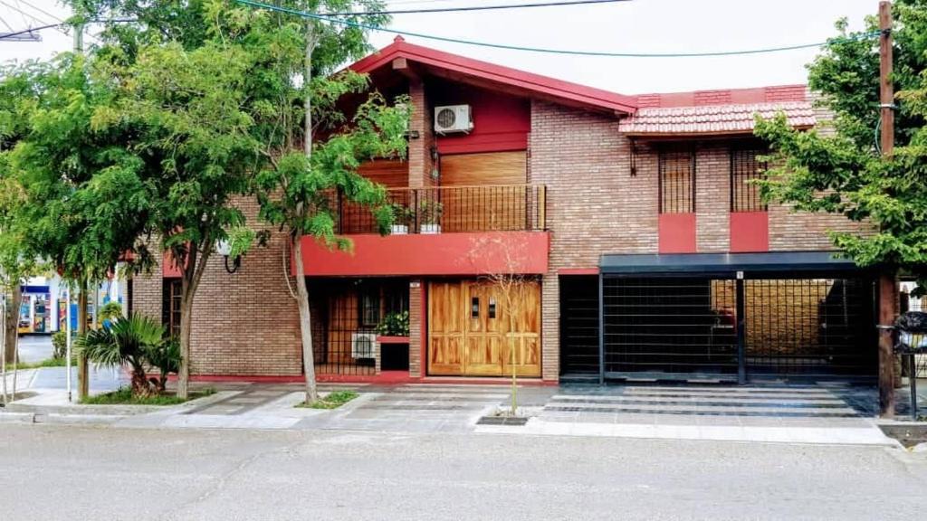 Dorrego Apartment | Bombal Departamentos