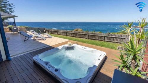 Kiama House | Bombora at Kiama