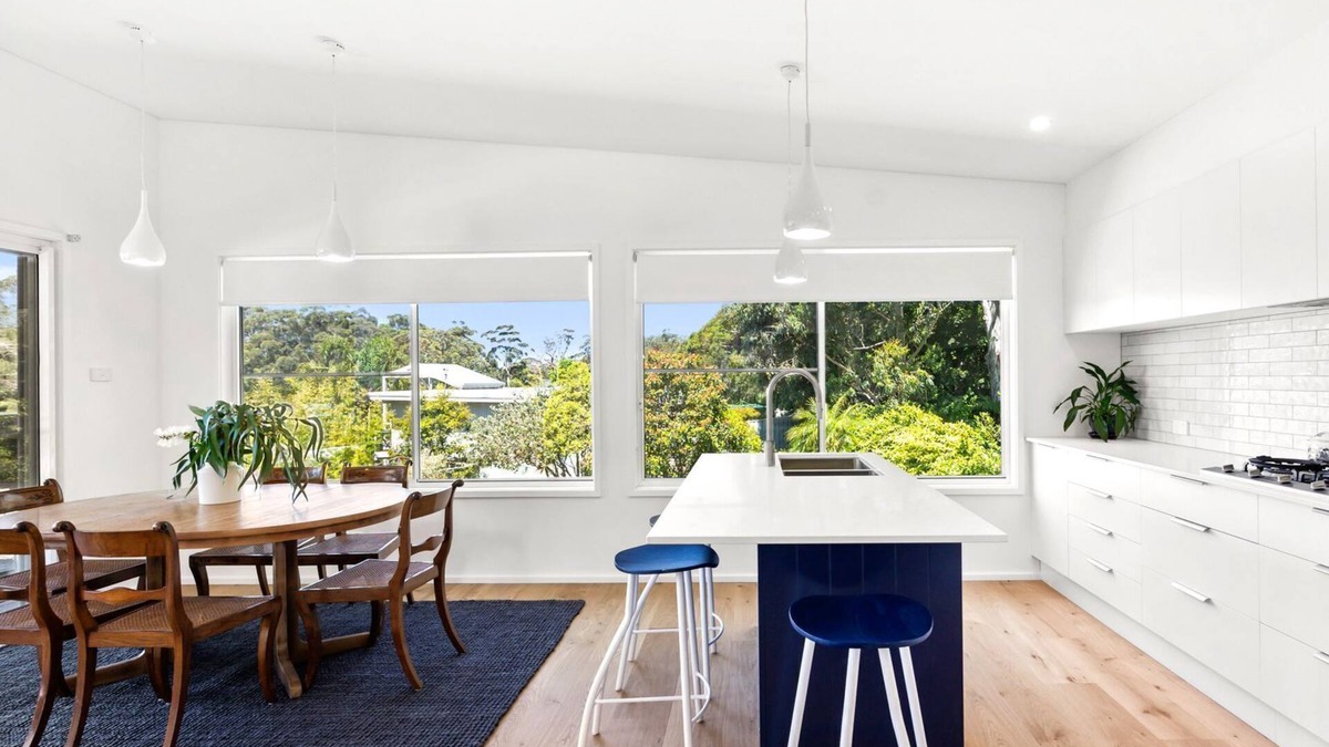 Mollymook Beach House | Bombora Pearl in Mollymook