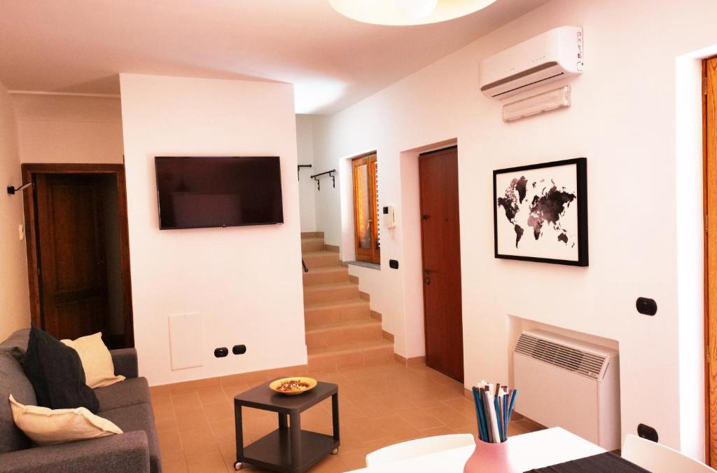 Bomerano House | Bomerano Apartments