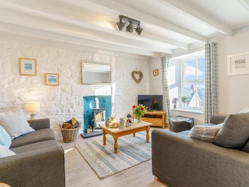 Goodwick House | Bon Accorde