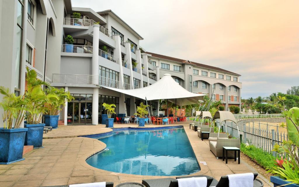 Richards Bay Hotel | BON Hotel Waterfront Richards Bay