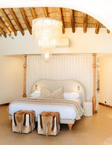 Wolmaransstad Cabin | Bona Bona Game Lodge