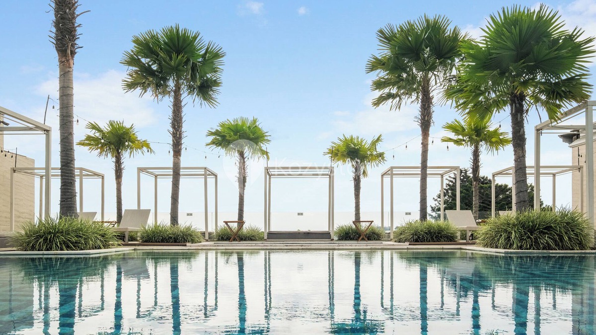 Ciumbuleuit Apartment | Bona by Kozystay - Ciumbuleuit