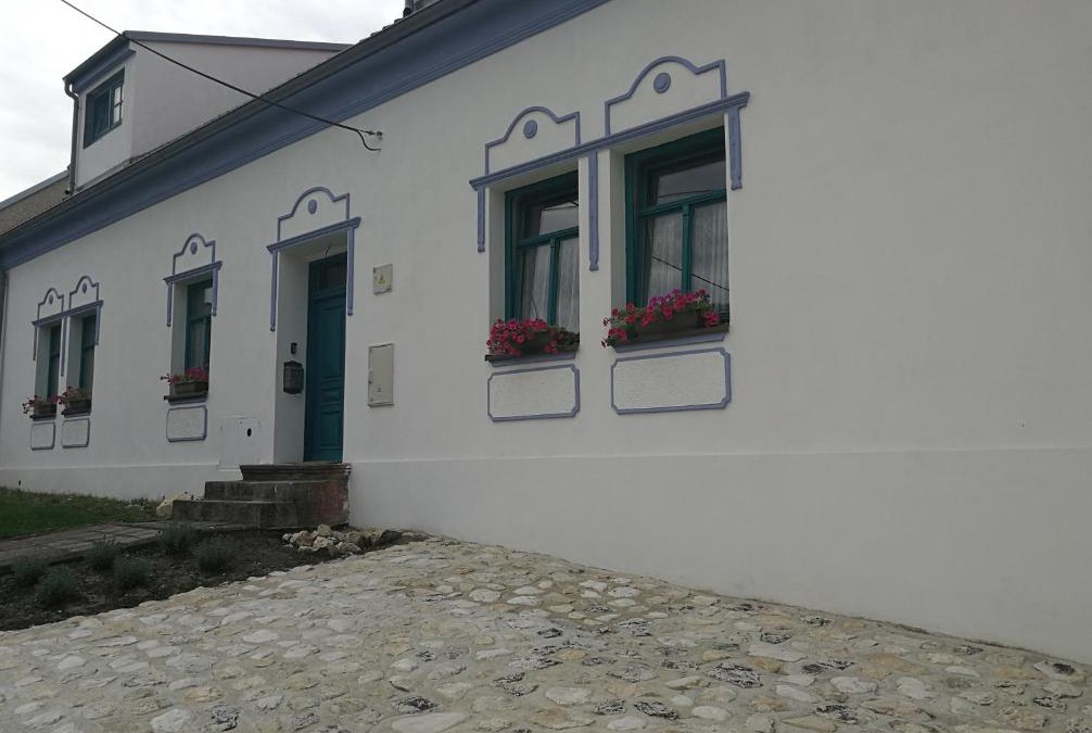 Horni Vestonice Apartment | Bona Terra