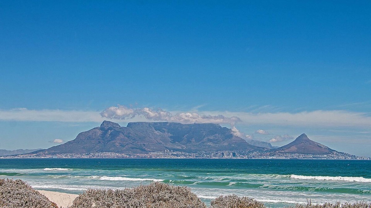 Big Bay Apartment | Bona View G36 - Three Bedroom Apartment, Sleeps 6