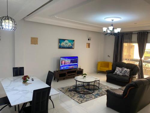 Douala House | BonaAirport apartments