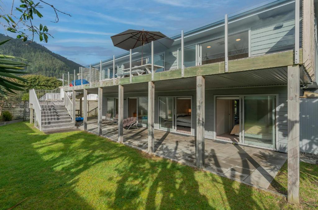 Pauanui House | Bonanza Beauty - Pauanui Holiday Home