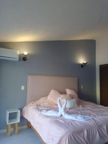 Palmira Hotel | Bonanza