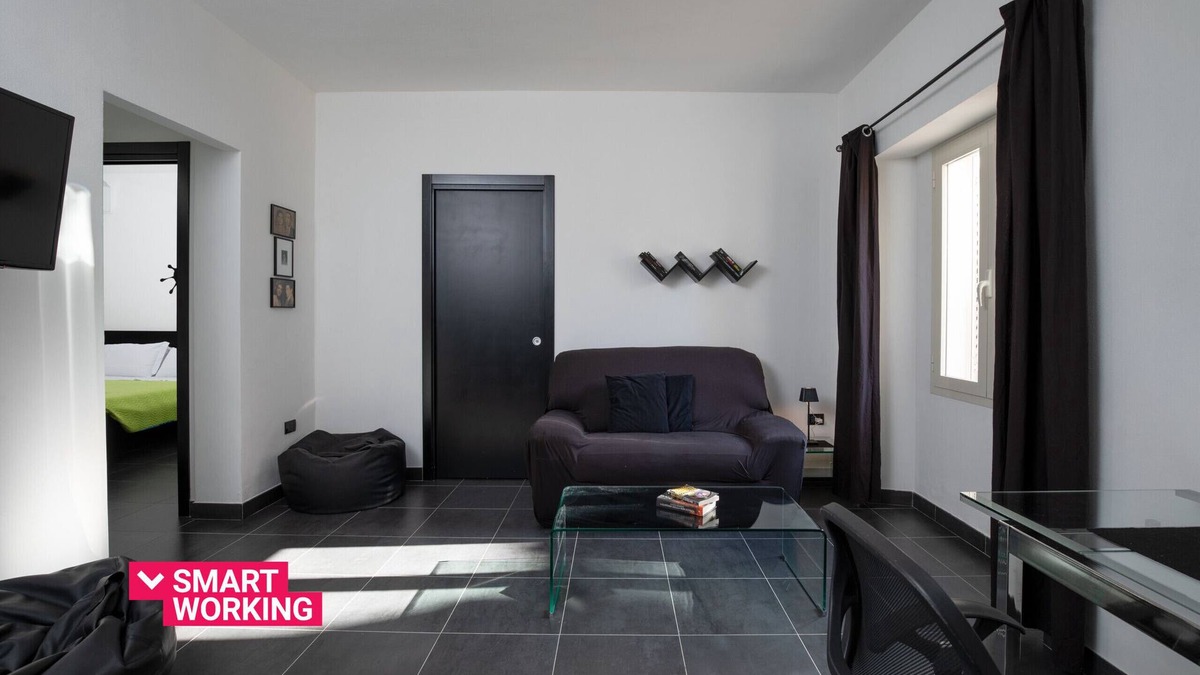 Olbia City Centre Apartment | Bonaventura's House by Wonderful Italy