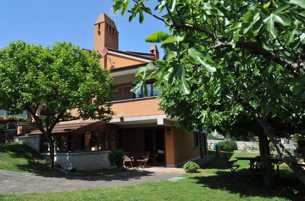 Sistiana Bed & Breakfast | Bonavia B&B