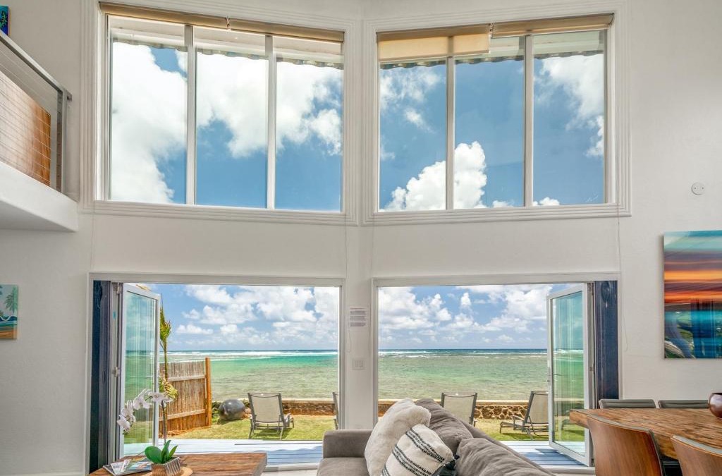 Anahola House | Bond House home