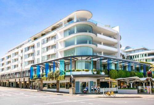 Bondi Beach Apartment | Bondi Beach House