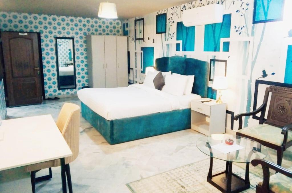 D.H.A. Hotel | Bondi Beach Resort