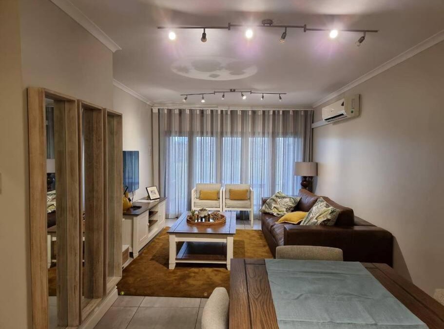 Shelly Beach Apartment | Bondi Beach Villa