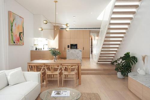 Bondi House | Bondi Casa del Sol