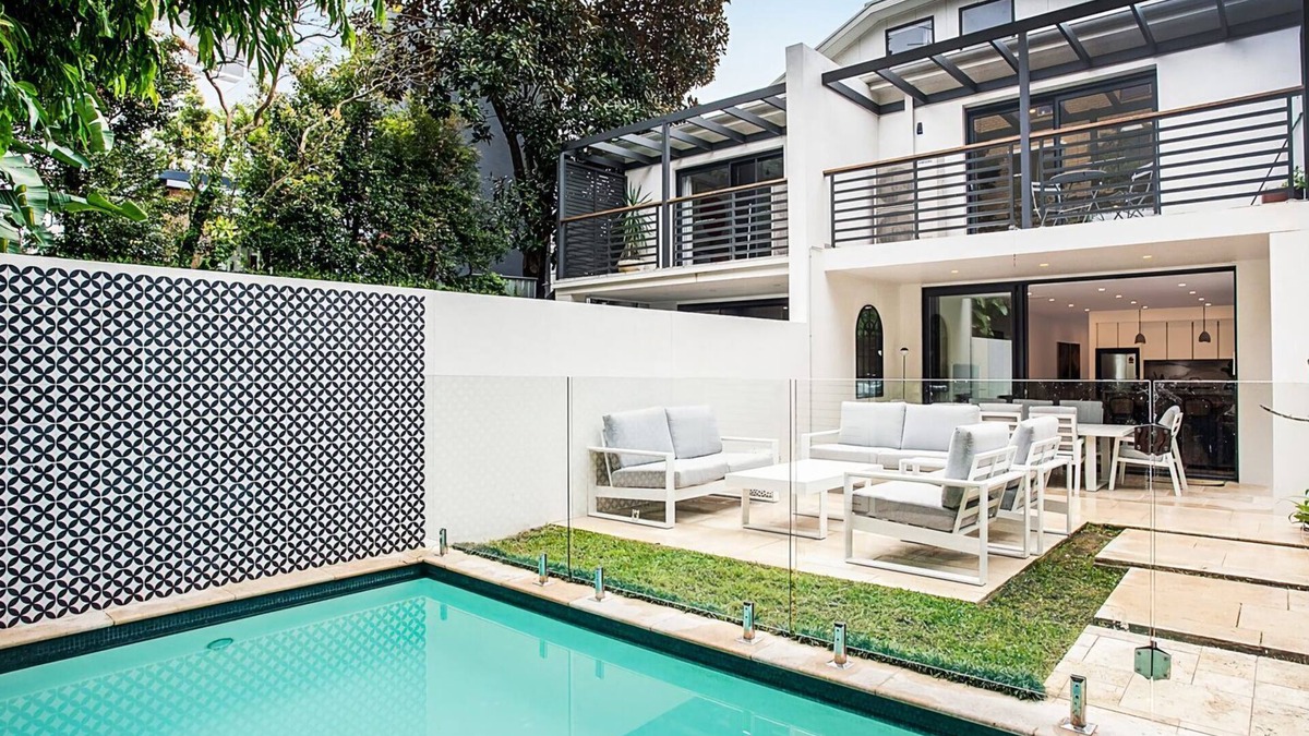 Bondi Beach House | Bondi Coastal Charm ISYD