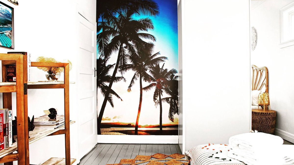 North Bondi House | Bondi Surf Cottage - family and pet friendly beach shack