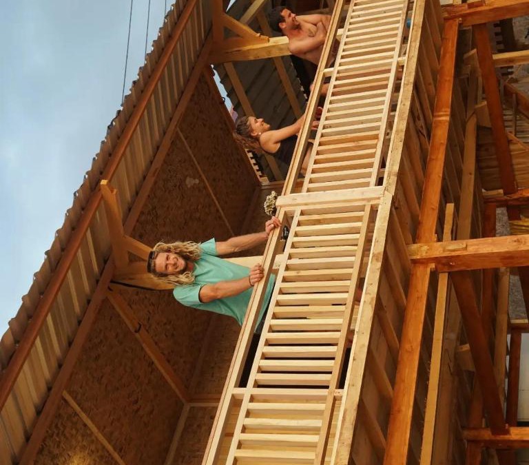 Sumbawa Barat House | Boneputeh Homestay