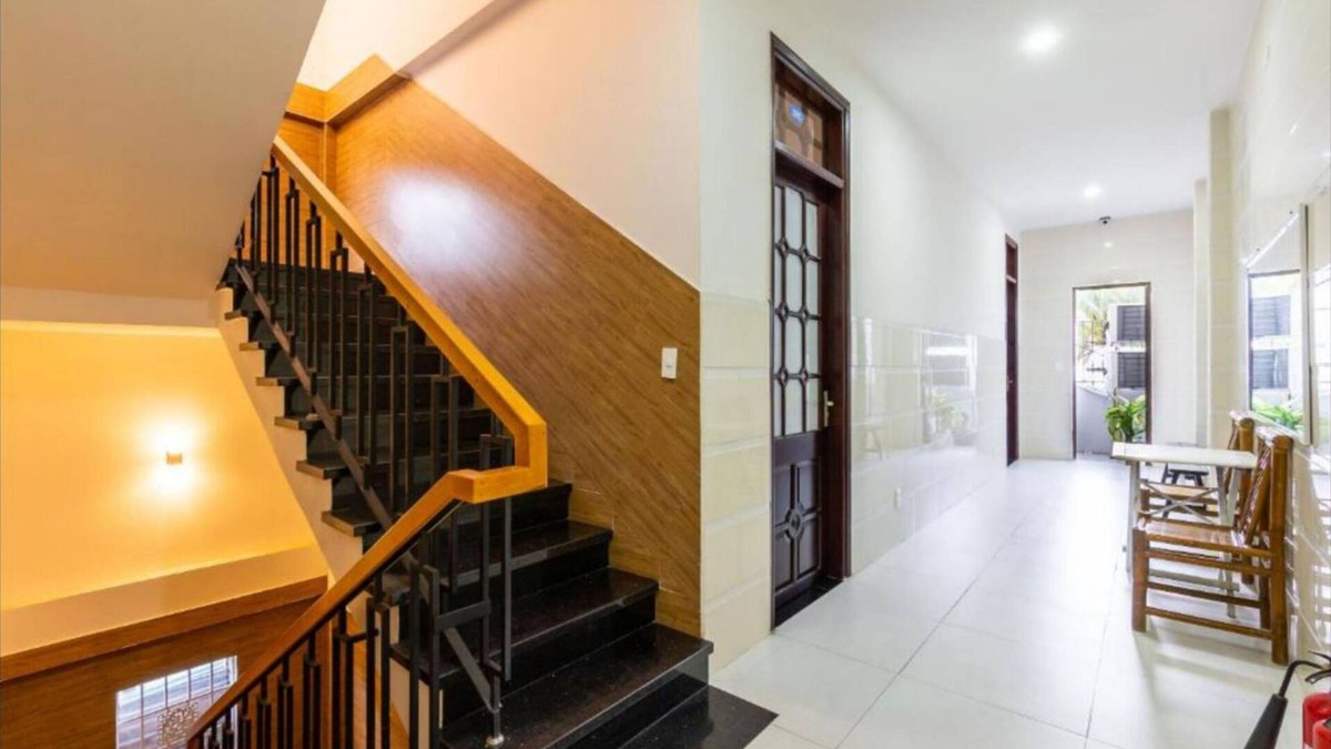 Minh An Bed & Breakfast | Bong House Homestay 2