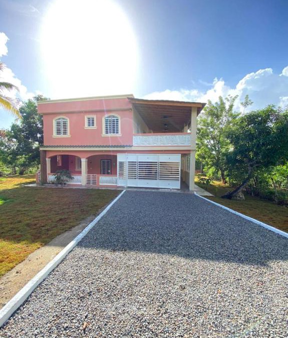 Samana Apartment | Bongo Lodge