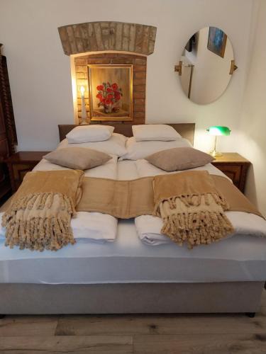 Balatonboglar Apartment | BONI apartman