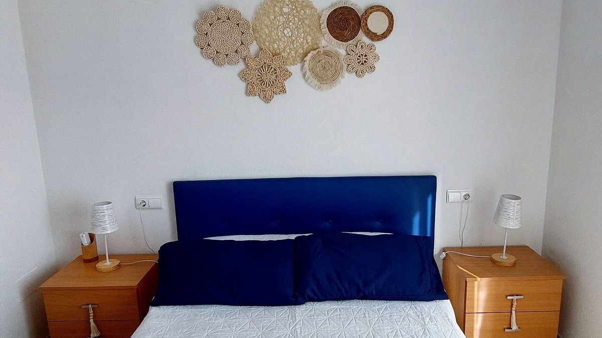 El Pozo de los Frailes House | Bonita casa en Cabo de Gata