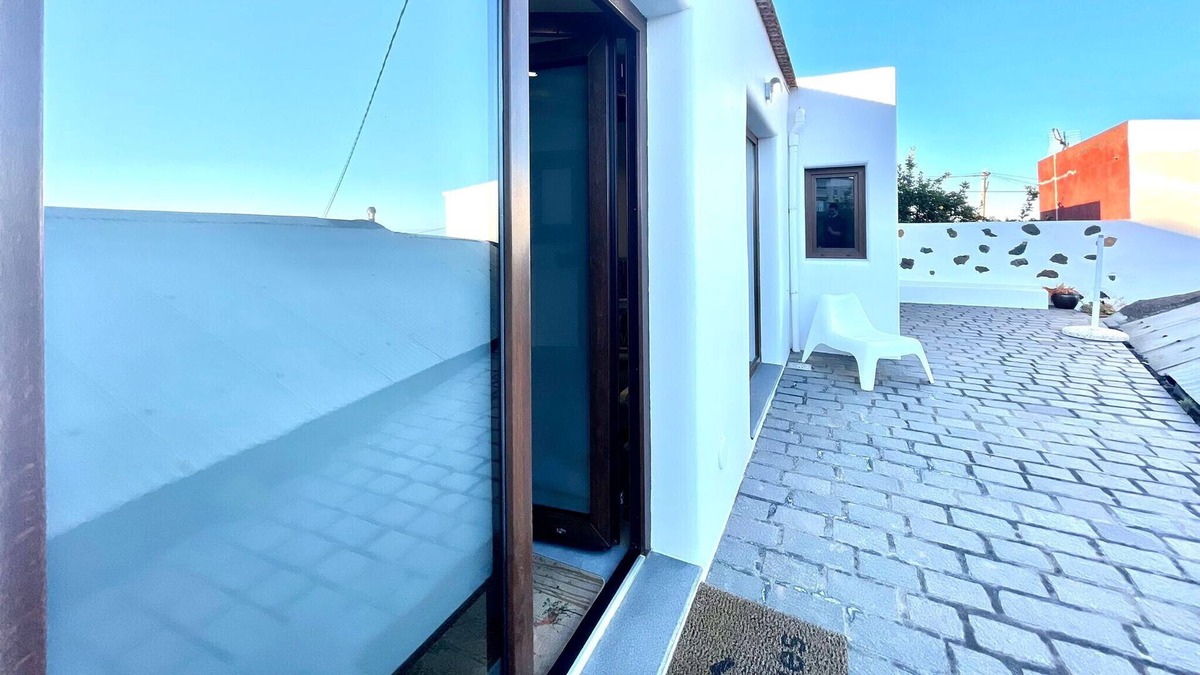 El Pinar de El Hierro Cottage | Bonita casa,WiFi gratuita,BBQ y vistas al Mar