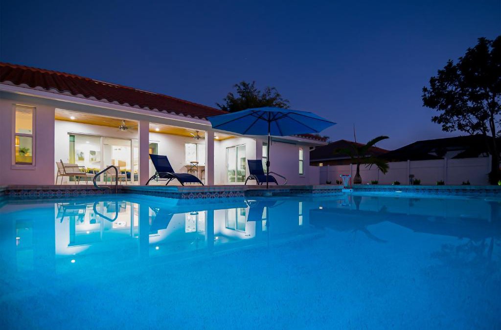 Bonita Springs House | Bonita Lake House