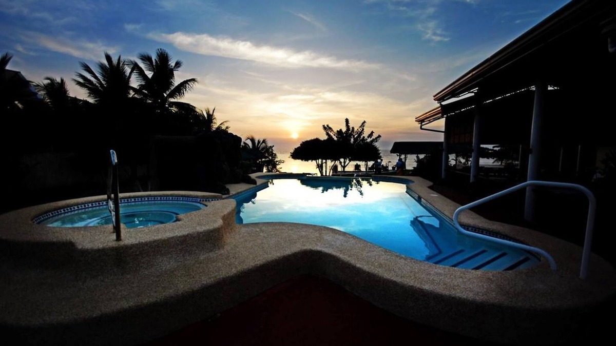 Basdiot Hotel | Bonita Oasis Beach Resort