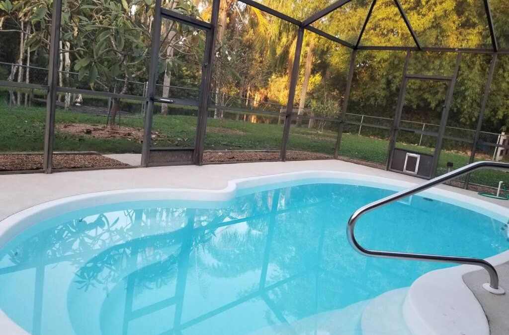 Bonita Springs House | Bonita Oasis