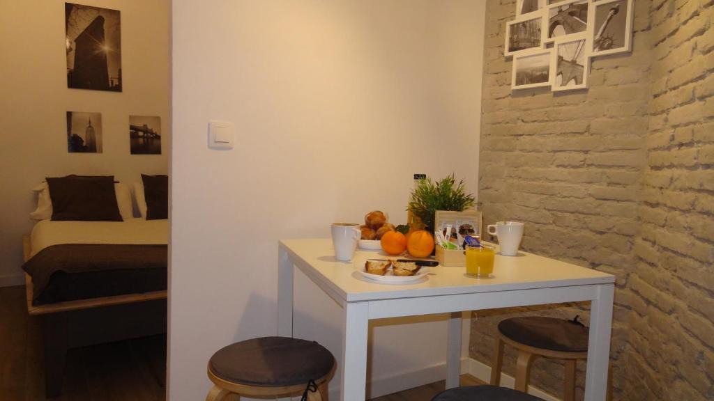 Torrefiel Apartment | Bonito Alojamiento bien comunicado