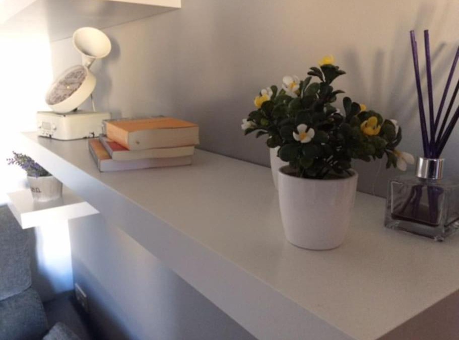 Zaidin Apartment | Bonito apartamento en Granada (zona palacio congresos y metro)