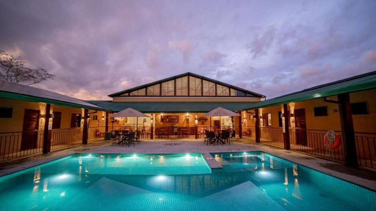 Bonito Hotel | Bonito Ecotel