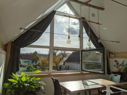 Schutzen am Gebirge House | Bonito - Historischer Streckhof