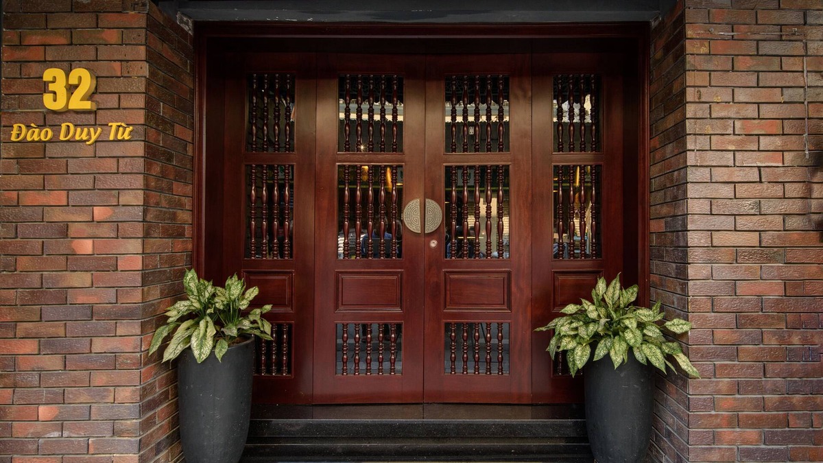 Hang Buom Hotel | Bonjour D'An Nam Hotel