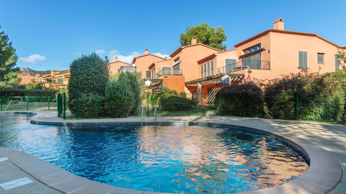 Bonmont Terres Noves Apartment | Bonmont II by Interhome