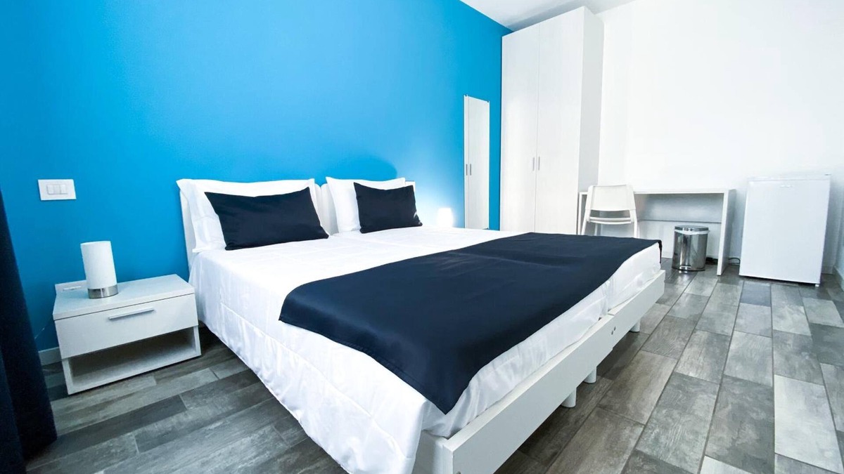 Azzano San Paolo Bed & Breakfast | Bonne Nuit Guest House