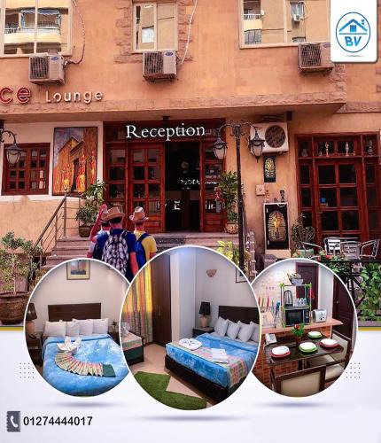6th of October City Apartment | Bonne Vie Hotel