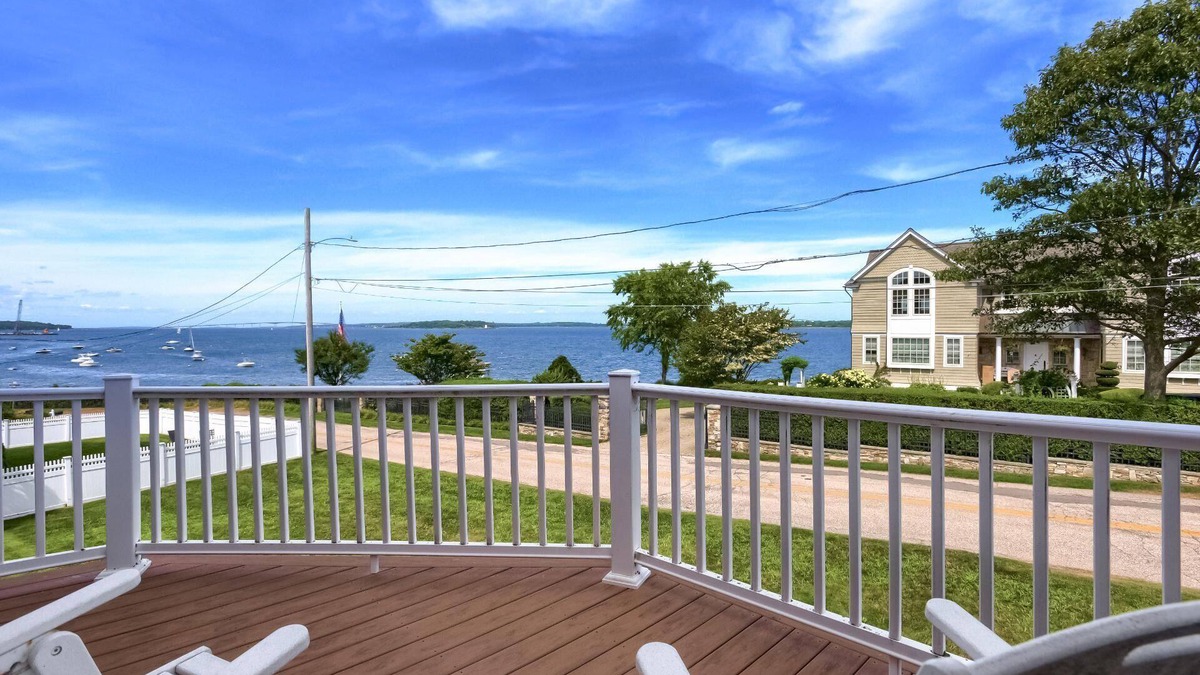 Bonnet Shores Villa | BONNET OASIS