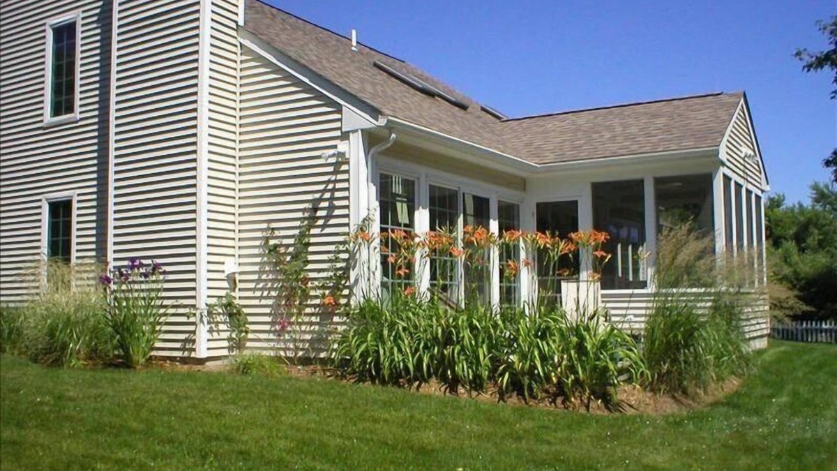 Bonnet Shores House | Bonnet Shores, Rhode Island Summer Rental