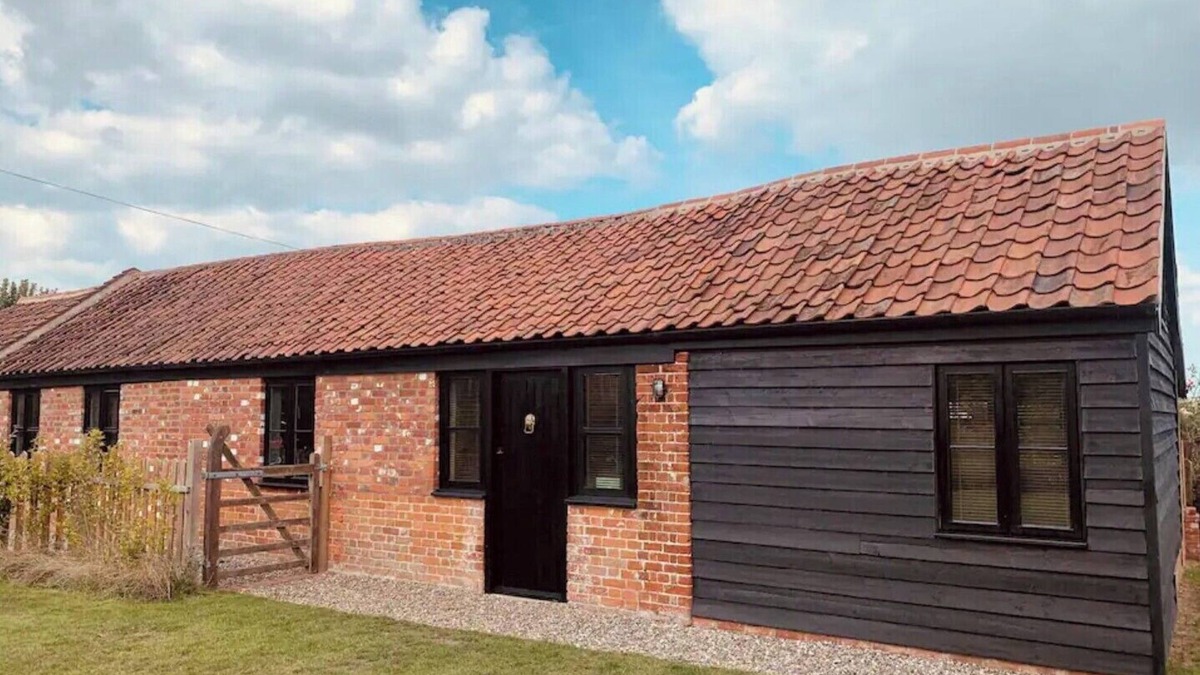 Burgh Saint Peter House | Bonneys Barn Retreat - Luxury homely getaway